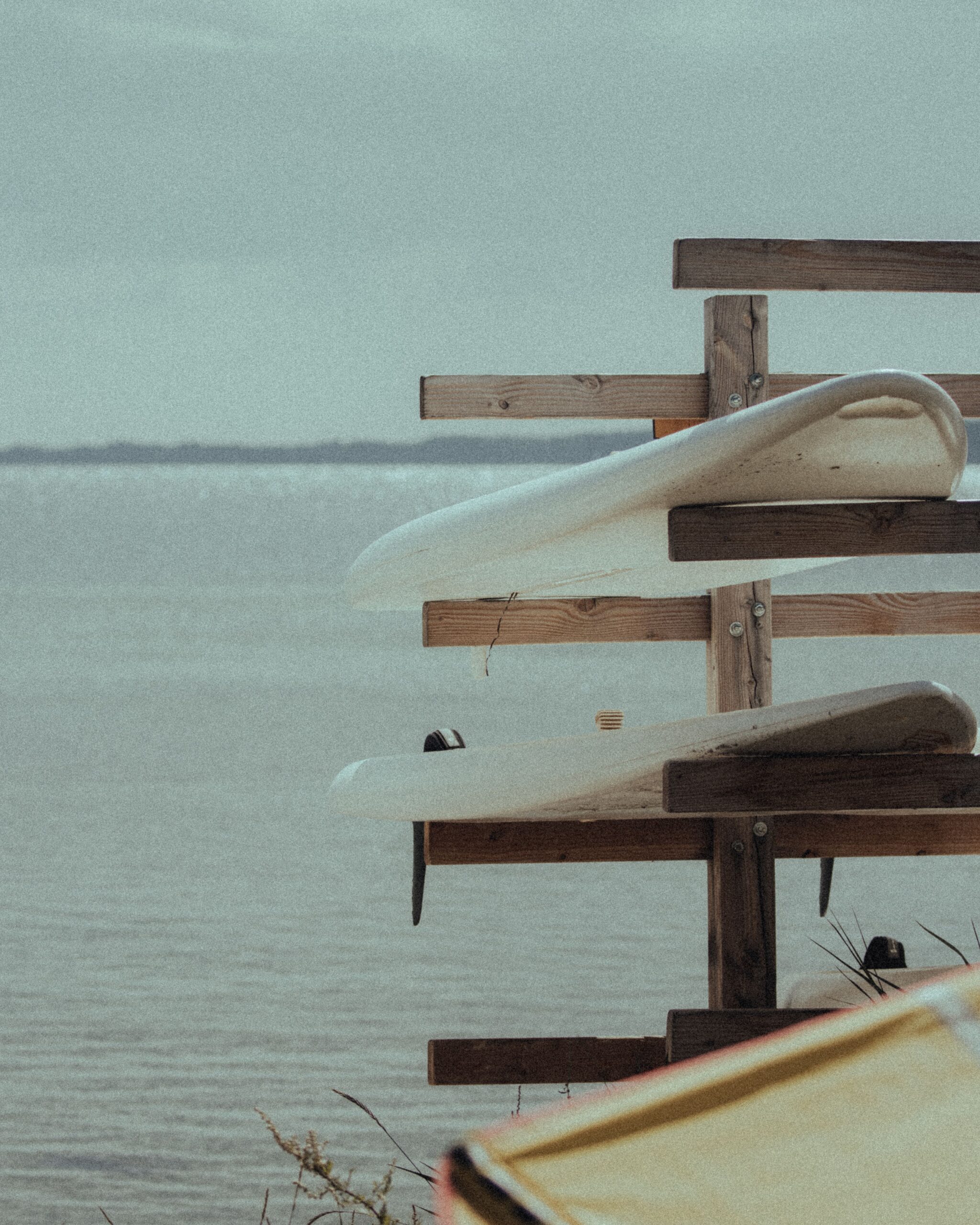 Qual Material de Prancha de Surf é Melhor? PU ou Epóxi?