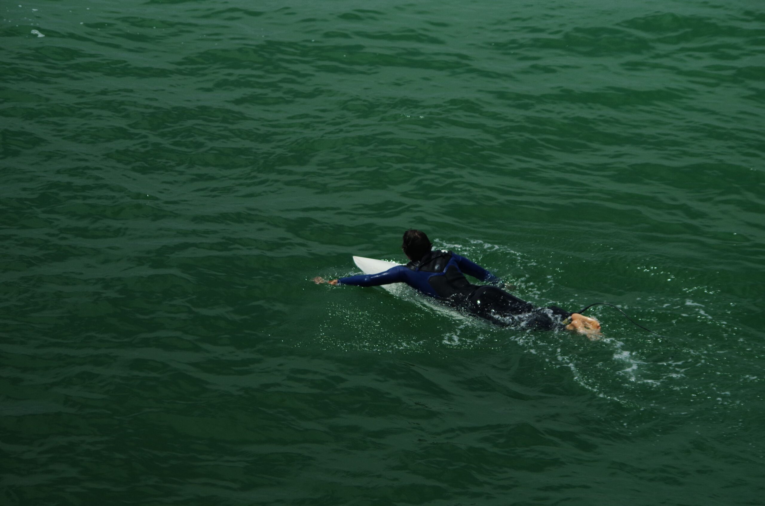 Como Melhorar a Remada no Surf: 10 Dicas para Remar Mais Rápido e Cansar Menos